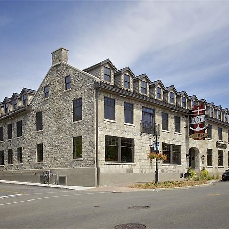 British Hotel And Public House Gatineau Zewnętrze zdjęcie
